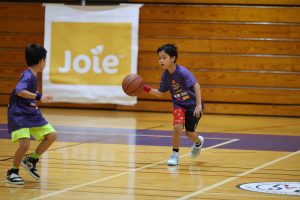 Basketball - BKB Week 1 | TYPA