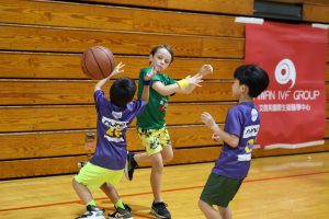 Basketball - BKB Week 1 | TYPA