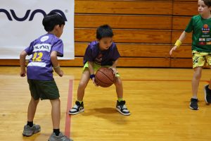 Basketball - BKB Week 1 | TYPA