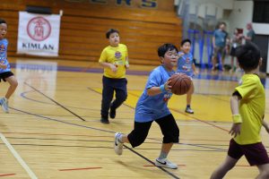 Basketball - BKB Week 1 | TYPA