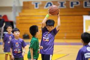 Basketball - BKB Week 1 | TYPA