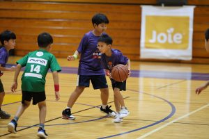 Basketball - BKB Week 1 | TYPA