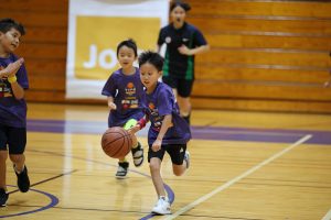 Basketball - BKB Week 1 | TYPA