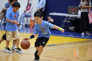 Basketball - BKB Week 1 | TYPA