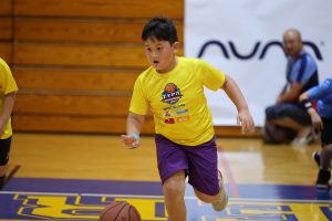 Basketball - BKB Week 1 | TYPA