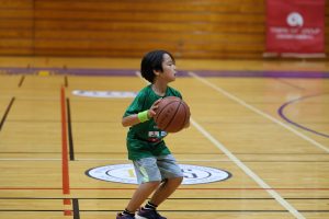 Basketball - BKB Week 1 | TYPA