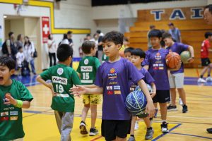 Basketball - BKB Week 1 | TYPA