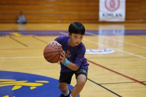 Basketball - BKB Week 1 | TYPA