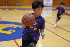 Basketball - BKB Week 1 | TYPA