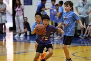 Basketball - BKB Week 1 | TYPA