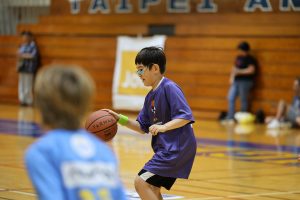 Basketball - BKB Week 1 | TYPA