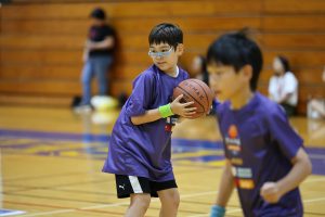 Basketball - BKB Week 1 | TYPA