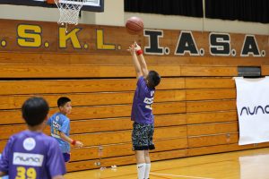 Basketball - BKB Week 1 | TYPA