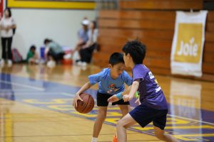 Basketball - BKB Week 1 | TYPA