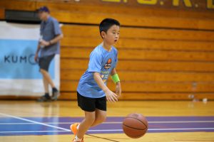 Basketball - BKB Week 1 | TYPA