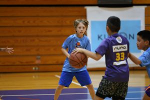 Basketball - BKB Week 1 | TYPA