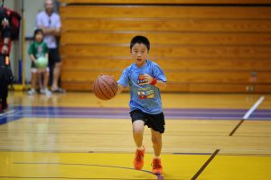 Basketball - BKB Week 1 | TYPA