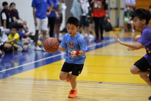 Basketball - BKB Week 1 | TYPA