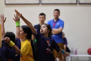 Basketball - BKB Week 1 | TYPA