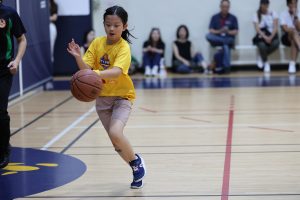 Basketball - BKB Week 1 | TYPA