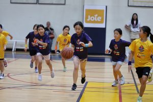 Basketball - BKB Week 1 | TYPA