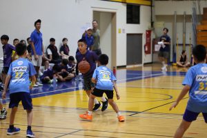 Basketball - BKB Week 1 | TYPA