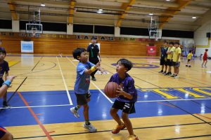 Basketball - BKB Week 1 | TYPA