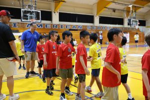 Basketball - BKB Week 1 | TYPA