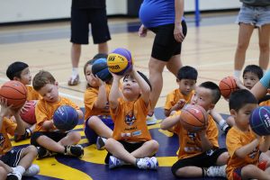 Basketball - BKB Week 2 | TYPA