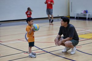 Basketball - BKB Week 2 | TYPA