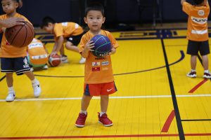 Basketball - BKB Week 2 | TYPA