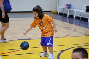 Basketball - BKB Week 2 | TYPA