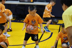 Basketball - BKB Week 2 | TYPA