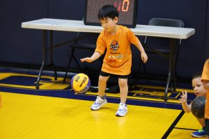 Basketball - BKB Week 2 | TYPA