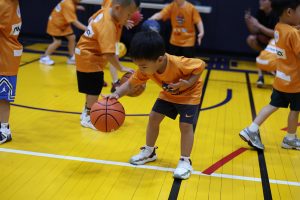 Basketball - BKB Week 2 | TYPA