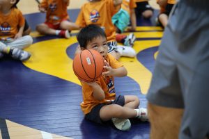 Basketball - BKB Week 2 | TYPA