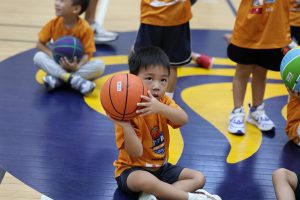 Basketball - BKB Week 2 | TYPA