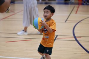 Basketball - BKB Week 2 | TYPA