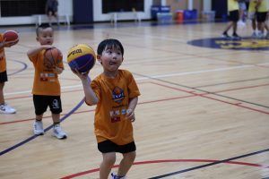 Basketball - BKB Week 2 | TYPA