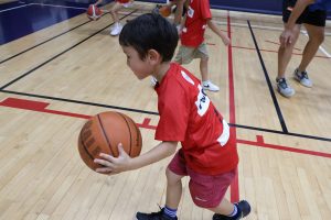 Basketball - BKB Week 2 | TYPA