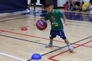 Basketball - BKB Week 2 | TYPA