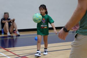 Basketball - BKB Week 2 | TYPA