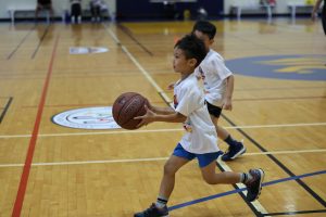 Basketball - BKB Week 2 | TYPA