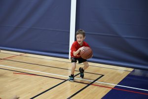 Basketball - BKB Week 2 | TYPA