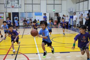 Basketball - BKB Week 2 | TYPA