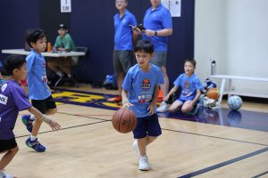 Basketball - BKB Week 2 | TYPA