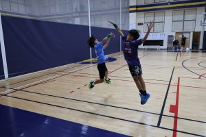 Basketball - BKB Week 2 | TYPA