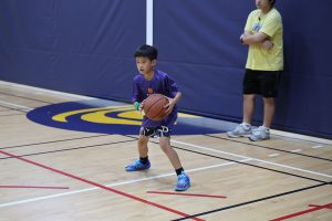 Basketball - BKB Week 2 | TYPA