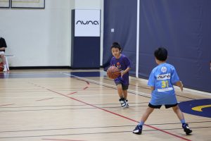 Basketball - BKB Week 2 | TYPA