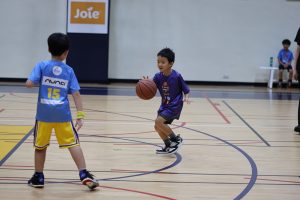 Basketball - BKB Week 2 | TYPA